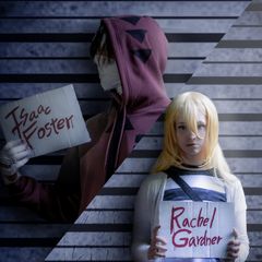 Rachel and Zack preview 2