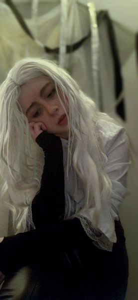Elia - La vraie Maelle