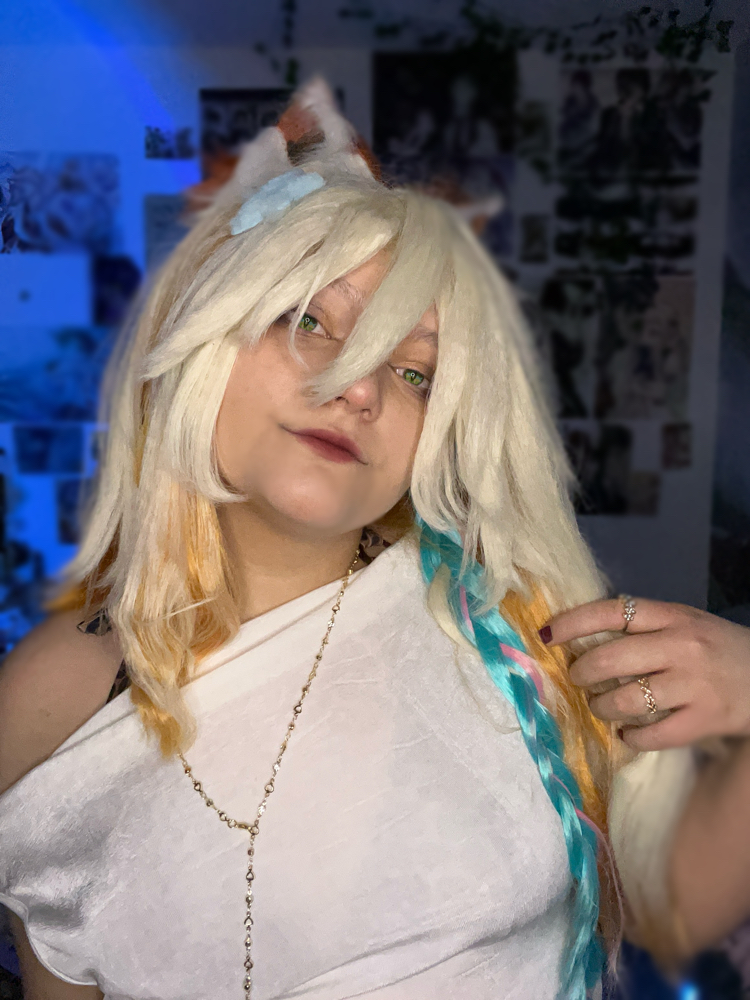 Xilonen/genshin - Photo 1