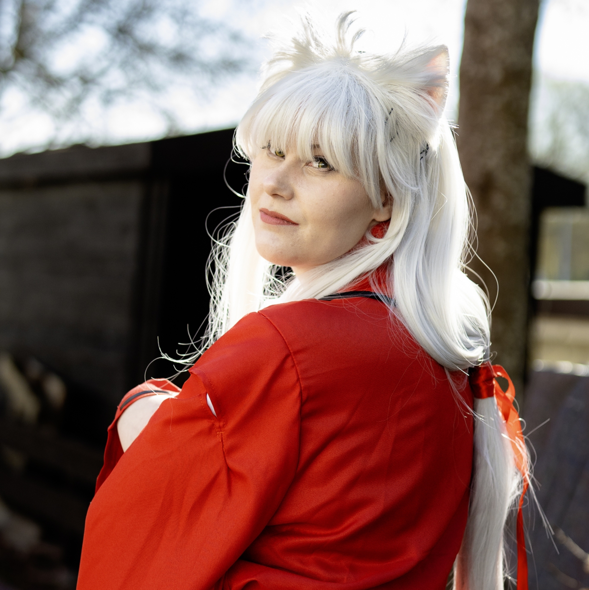 Inuyasha