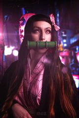 Nezuko preview 3