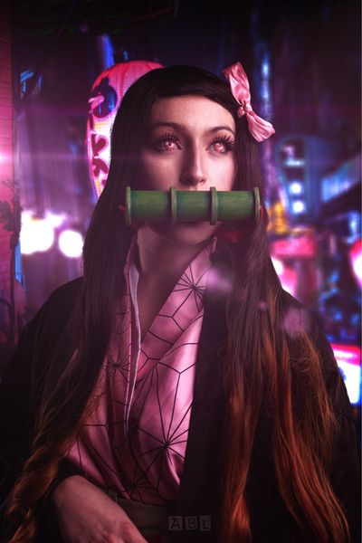 Misskami - Nezuko