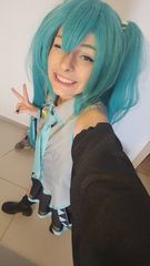 Hatsune Miku preview 2