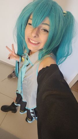 Hatsune Miku