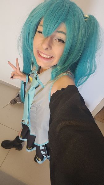 Lycidas_ - Hatsune Miku