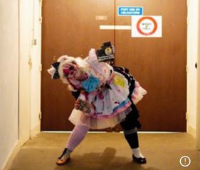 Mangle preview 2