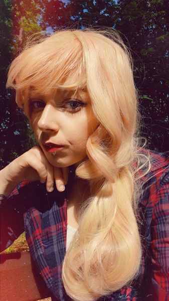 Pandora - My little pony