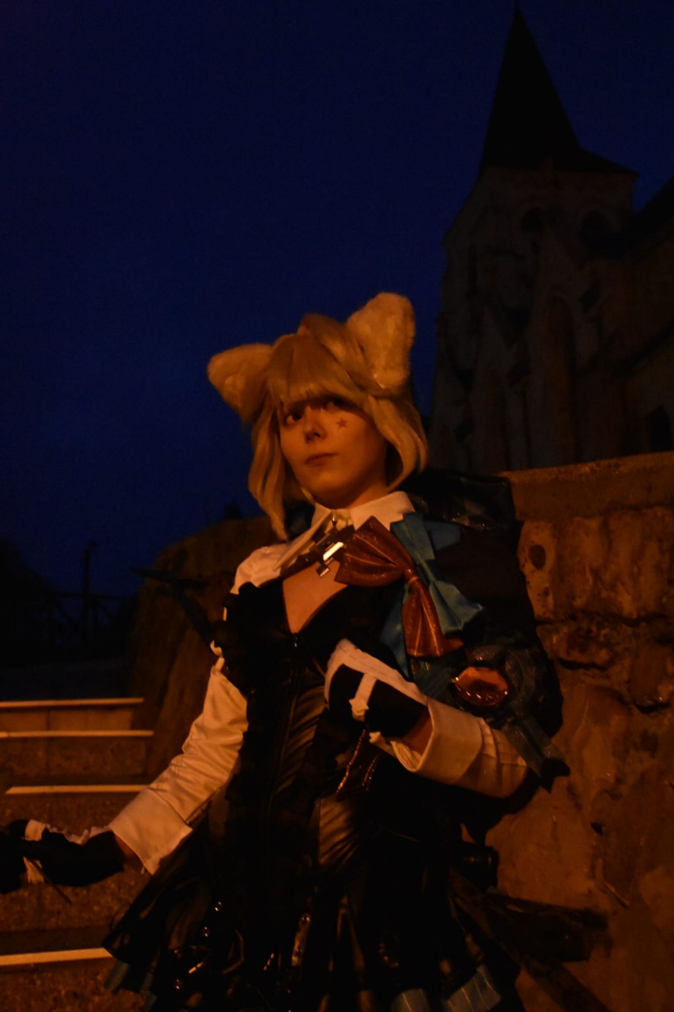 Lyney et Lynette — photo 18