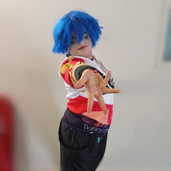 Vxmpire - KAITO vbs