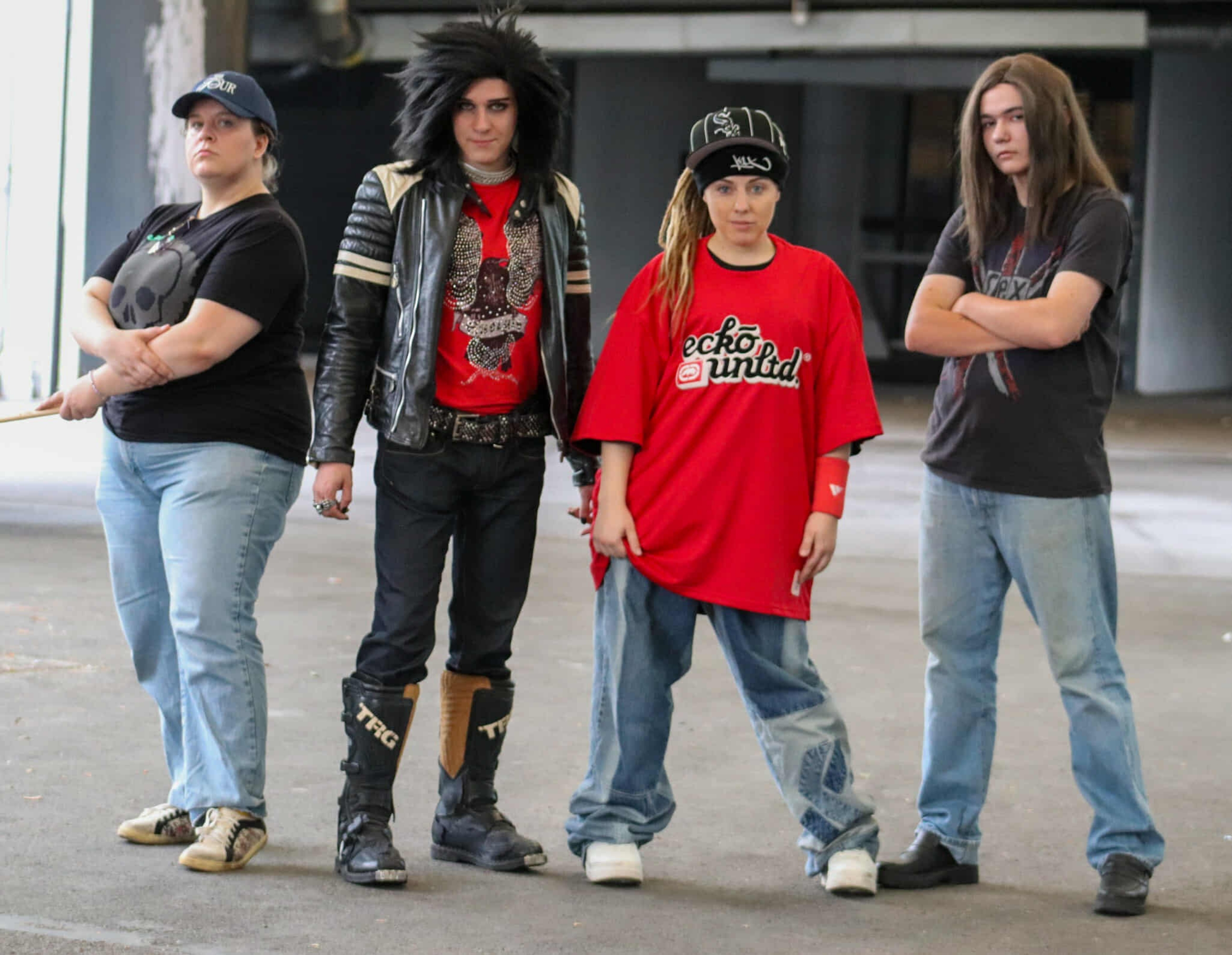 Tokio Hotel 01 - Photo 2