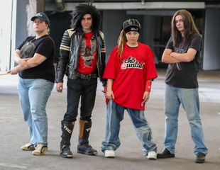 Tokio Hotel 01 preview 2