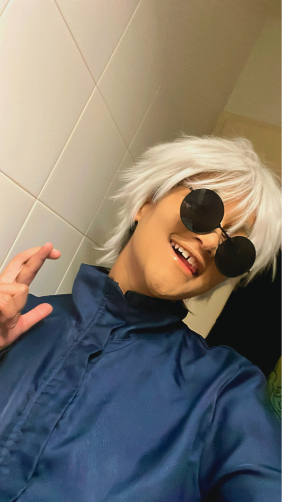 Gojo Satoru - Photo 2