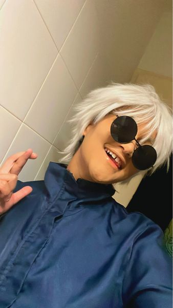 Shaïna_ - Gojo Satoru