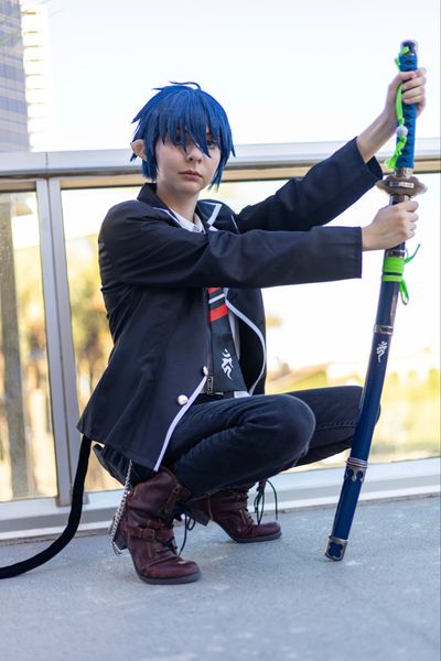 Littlechefcosplay - Rin — Aug ‘25