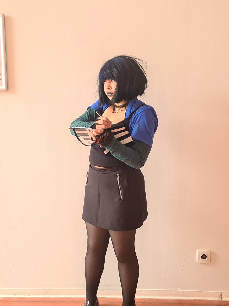 Joelle — photo 6