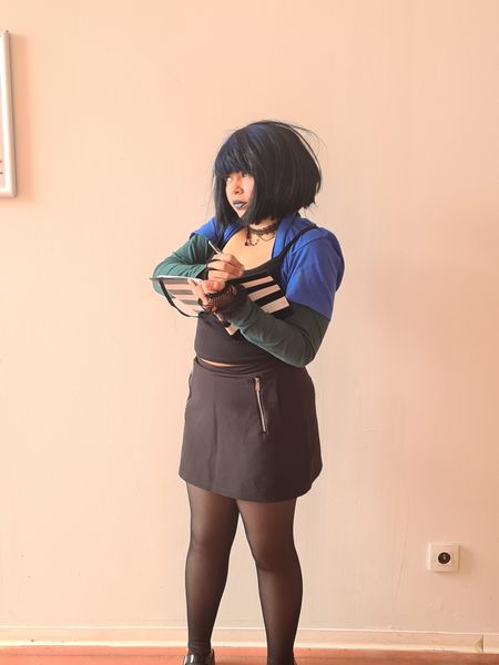 W0nd3r_c0s - Joelle