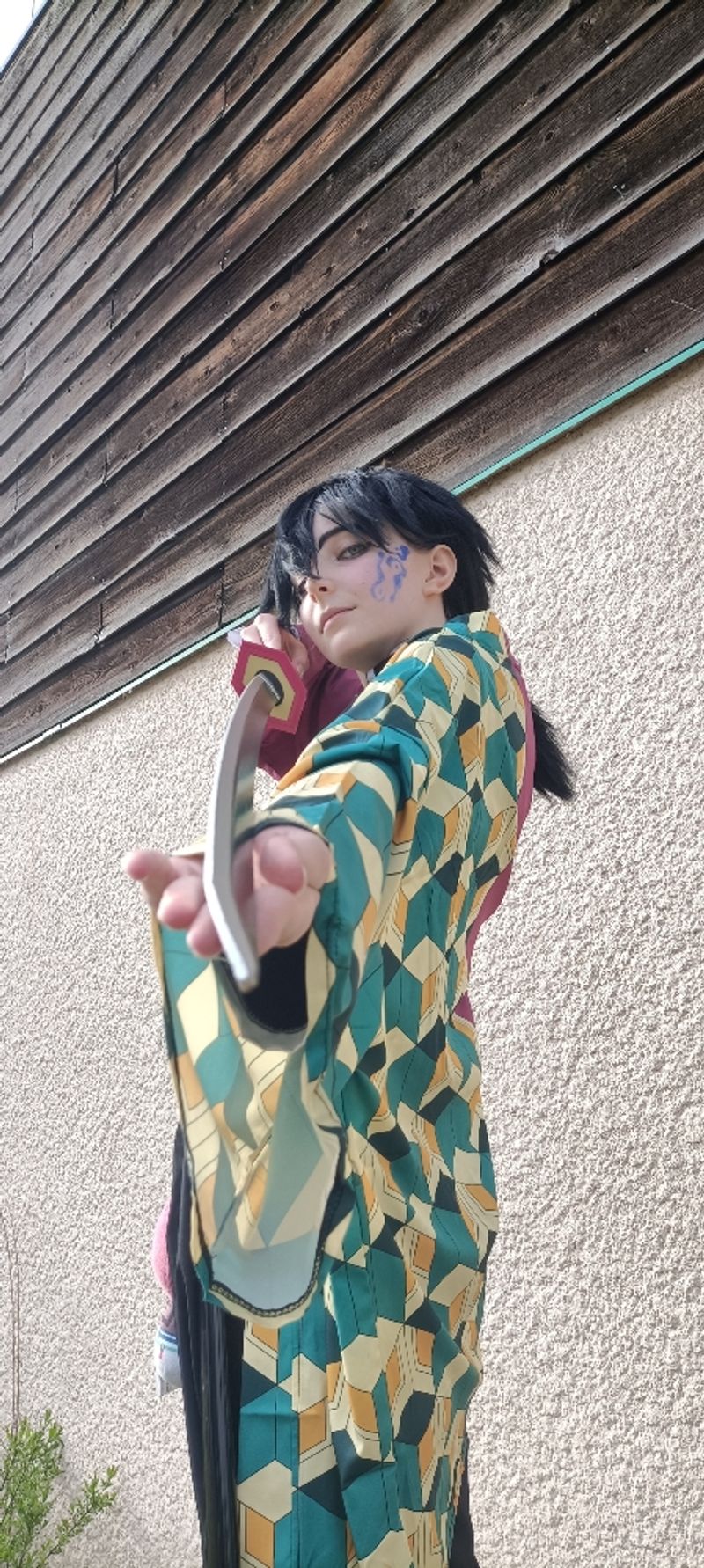 Xirene_cos – Jap'Aisne-Tomioka