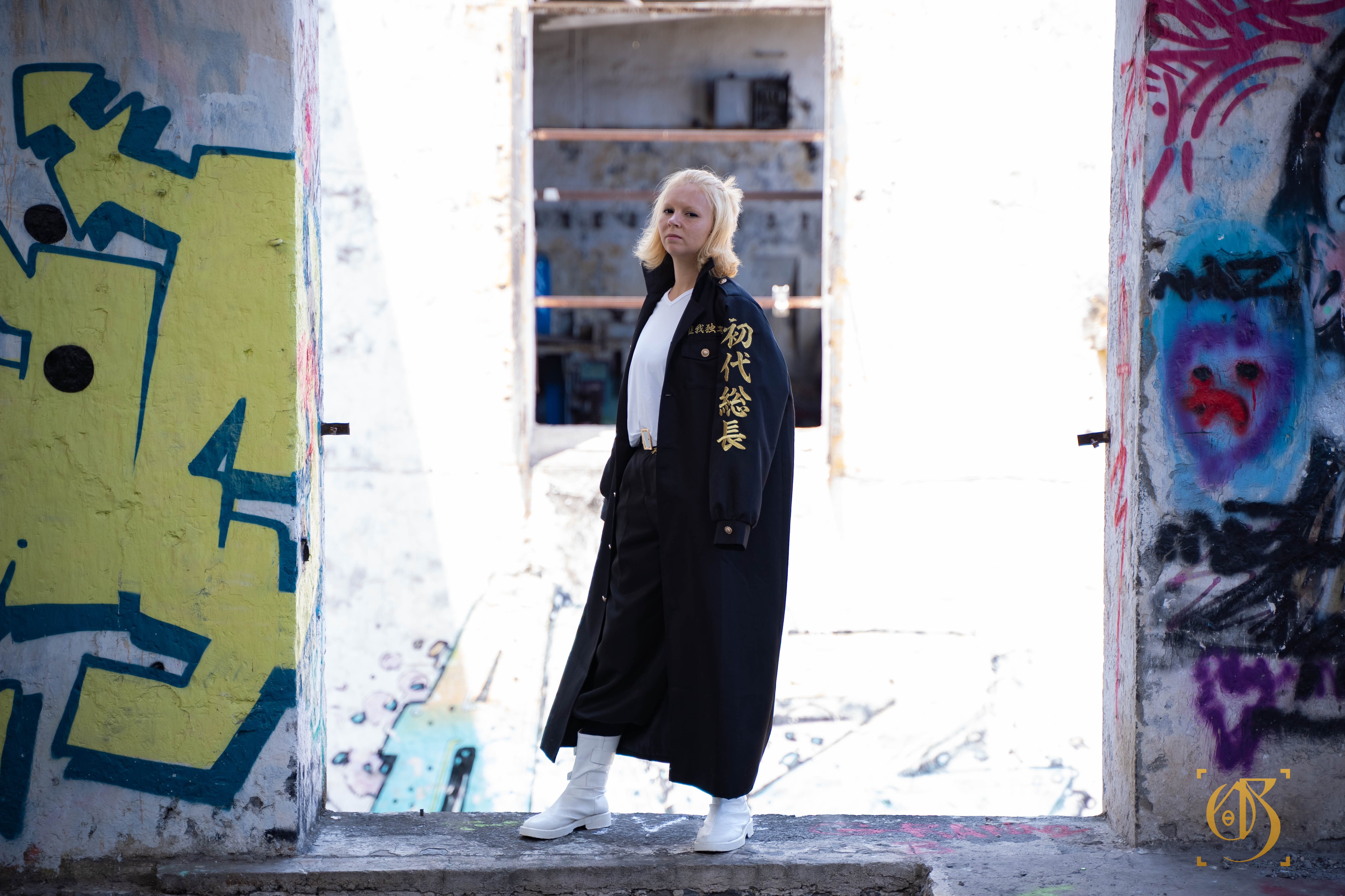 Shooting Pierrefonds, photo 13