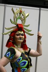 Riju preview 2