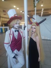 Lilith & Lucifer preview 2