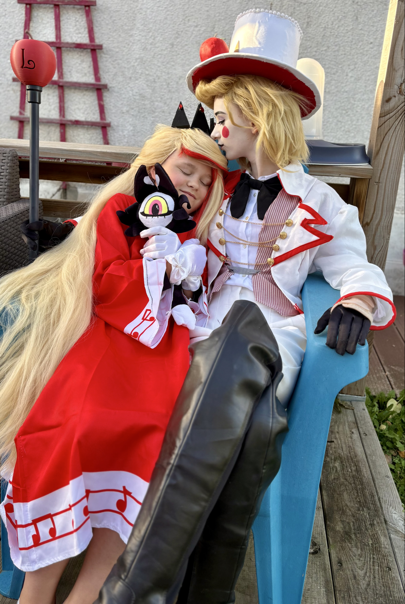 Hazbin Hôtel 2025 - Photo 23