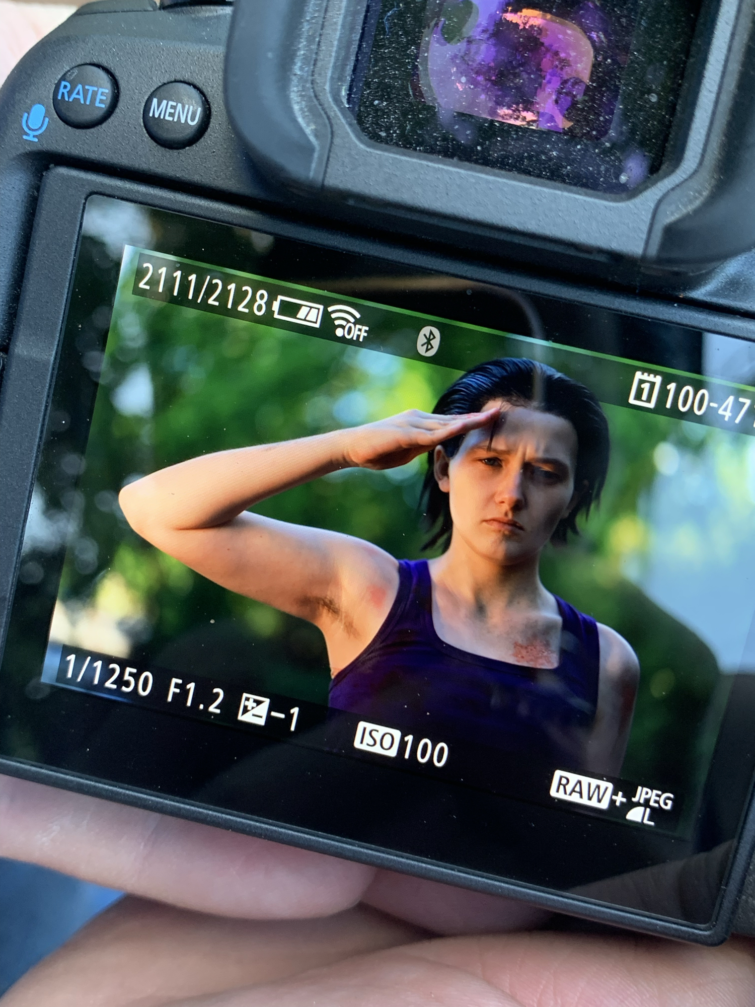 Billy Coen - Photo 4