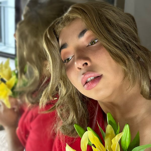 Venusbuttercup - Aerith Gainsborough 