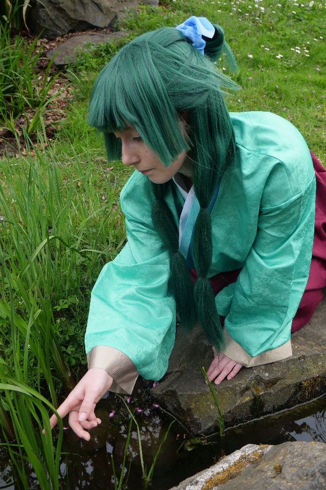 Mao  (Japan-party) - Photo 19