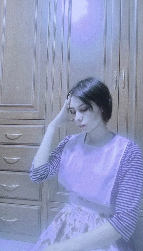 Alice Liddell (AMR)  - Photo 20