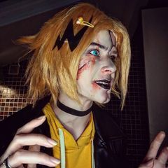 Denki d'halloween preview 2