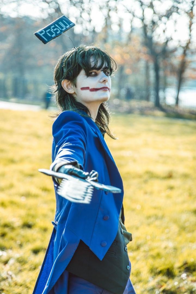 Crazy Town  - Photo 4