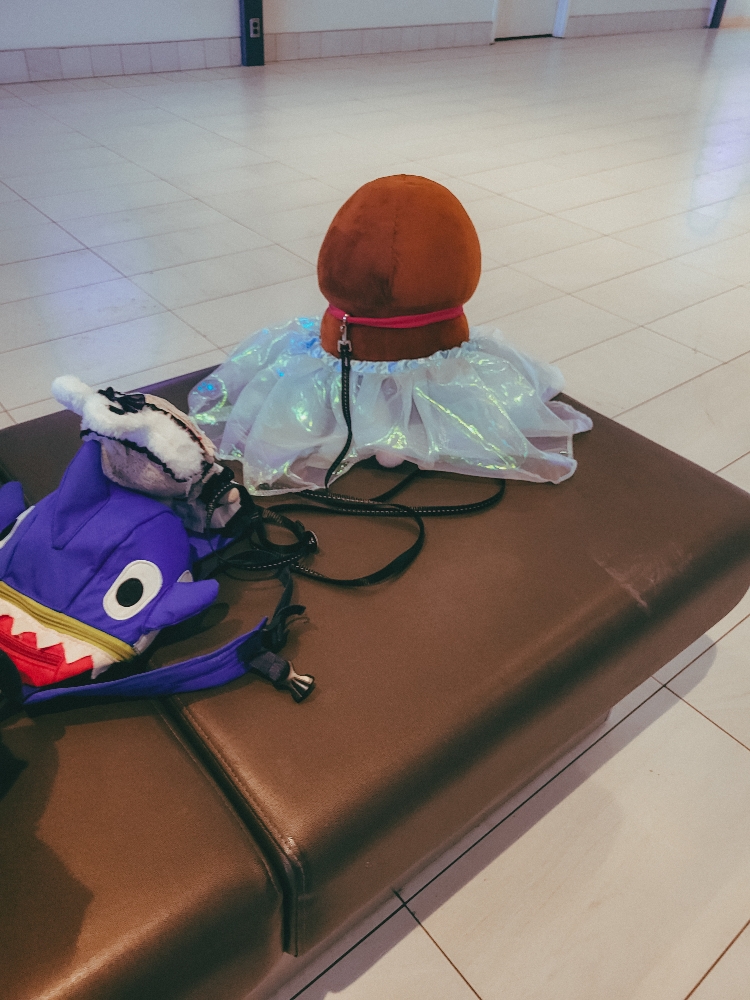 BBZuha first date - Photo 29