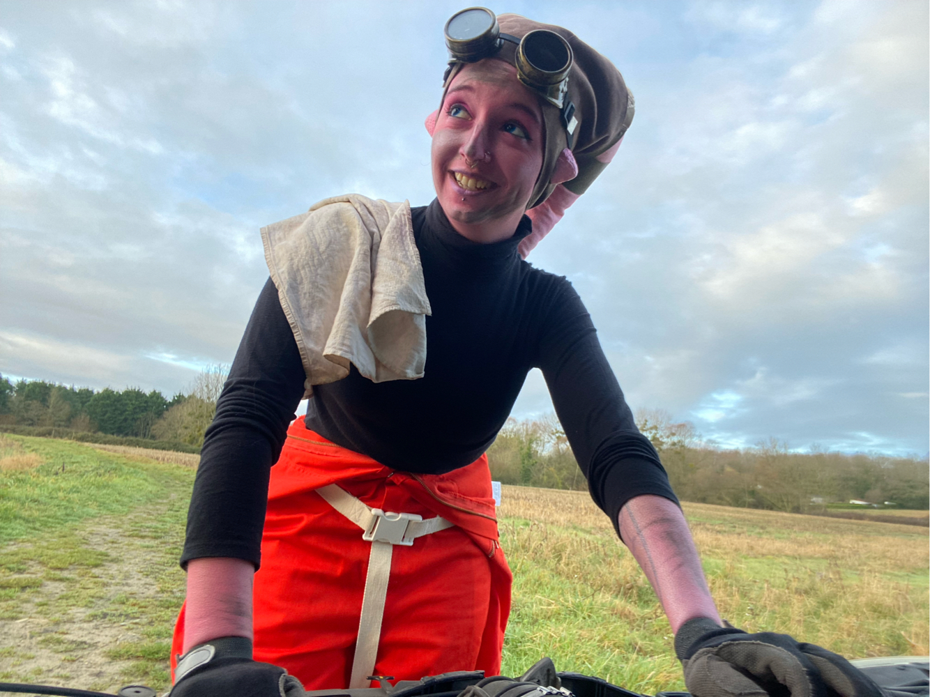 Pilotes rebelles - Photo 16