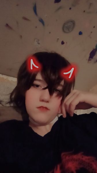 Dida_cosplay - Dazai 