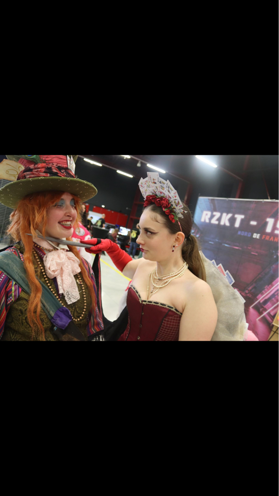 Reine de cœur  - Photo 12