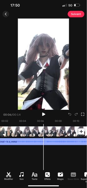 🎀🌸clelia🌸🎀 - Junko