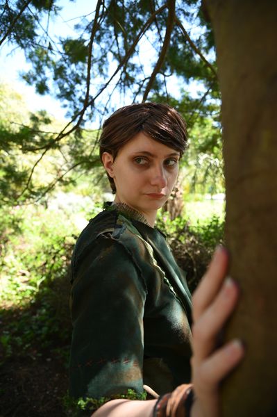 Léa🦋 - Peter Pan Ouat