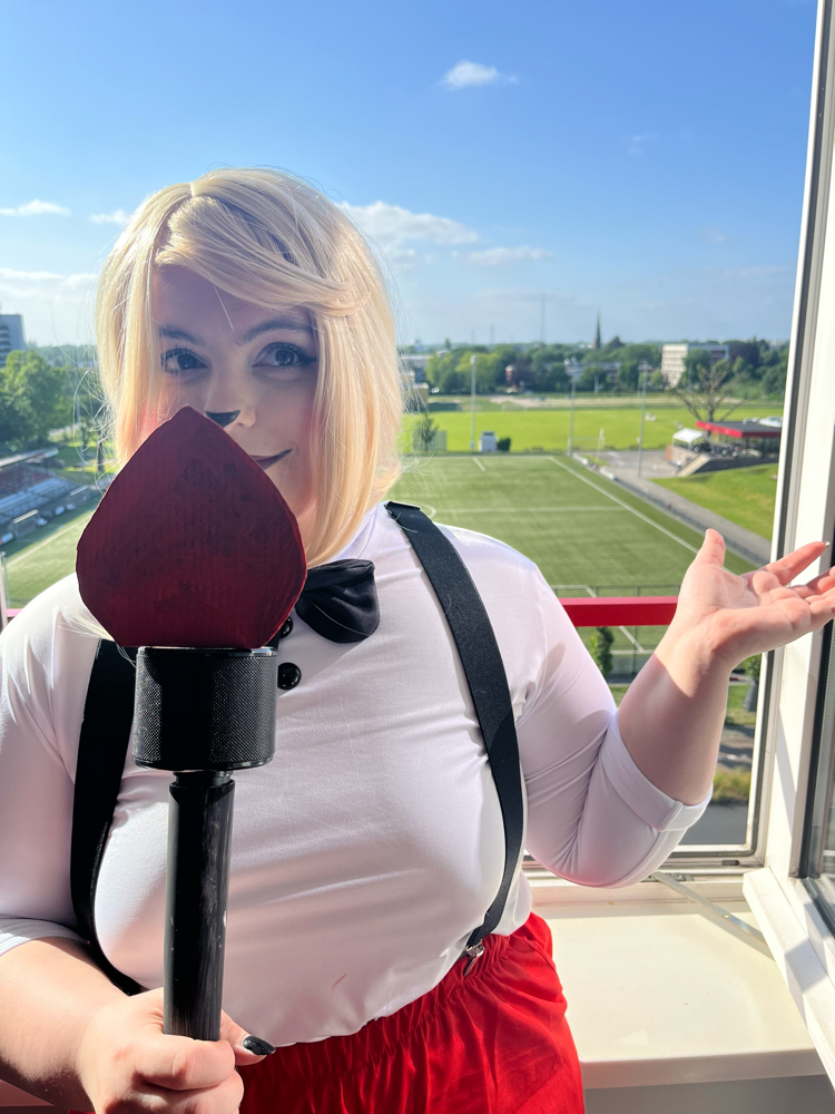 Charlie Morningstar - Photo 5