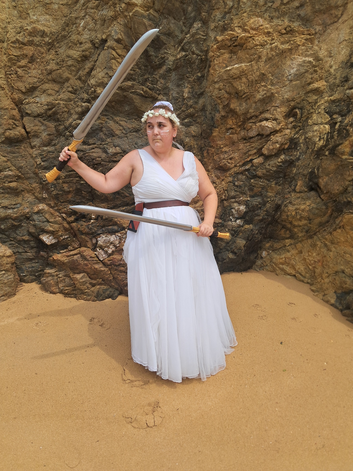 Shooting a la mer, photo 10