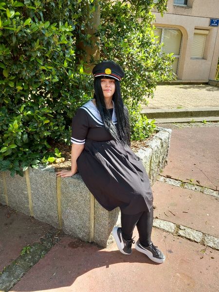 Soléne_ - Hanako 