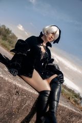 2b reincarnation preview 3