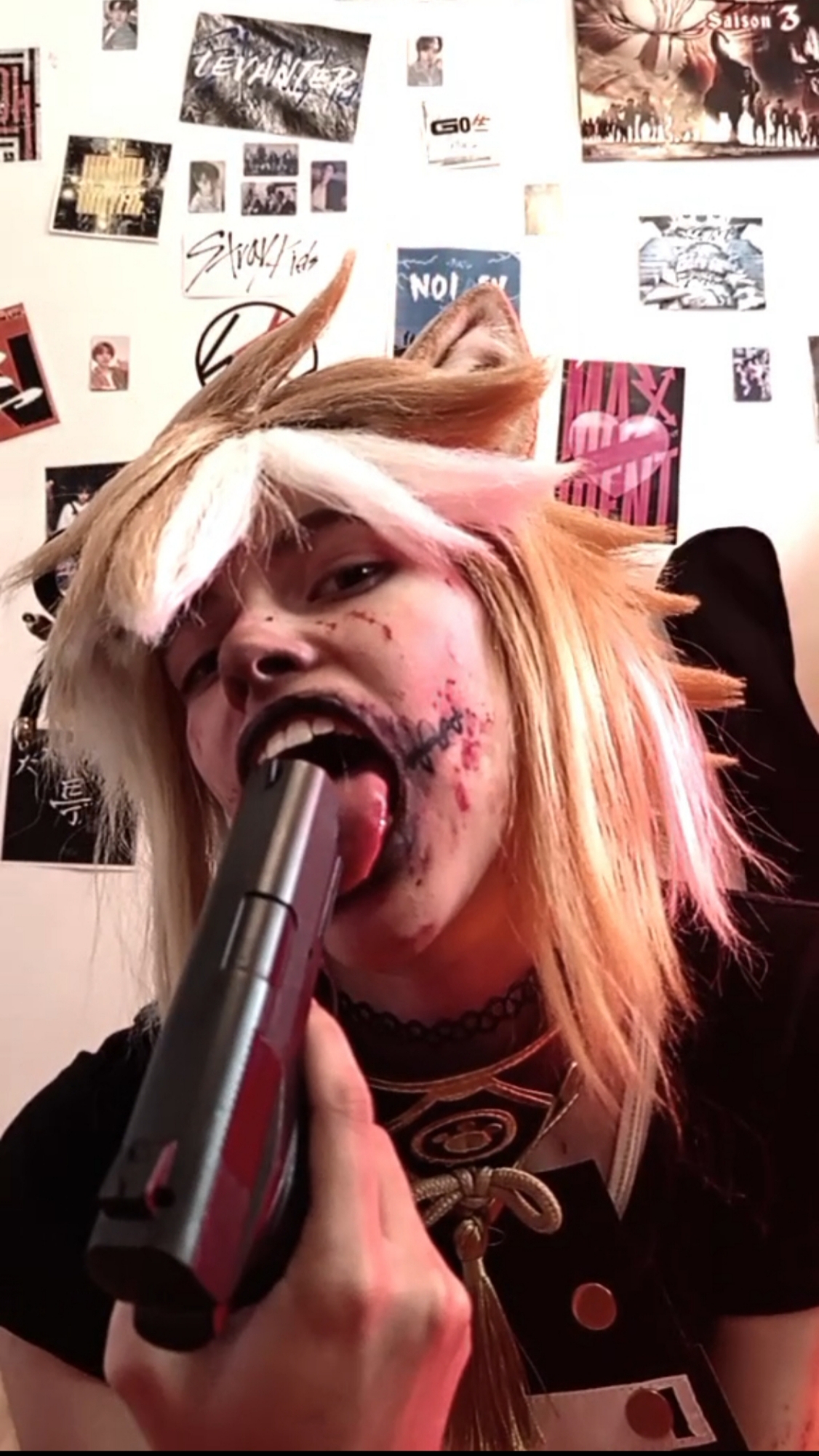 Gorou halloween  - Photo 8