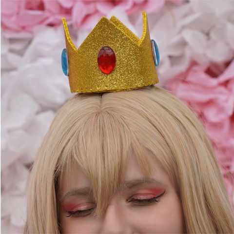Peach japanantes
