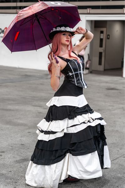 Libra_cosp_ - Perona one piece 