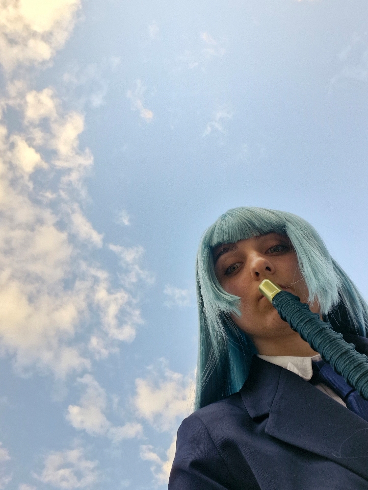 Miwa Kasumi (JJK) - Photo 5