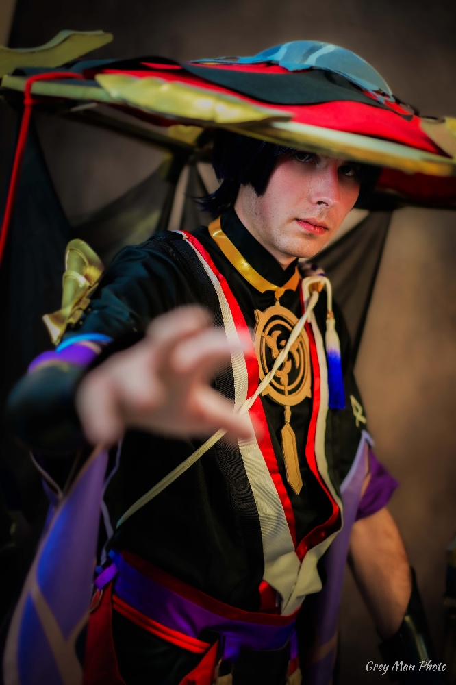 Scaramouche  - Photo 2