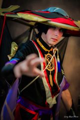 Scaramouche preview 2