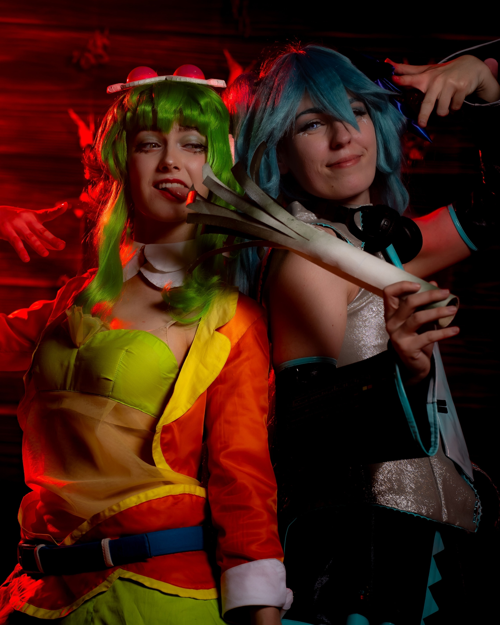 Miku — photo 11