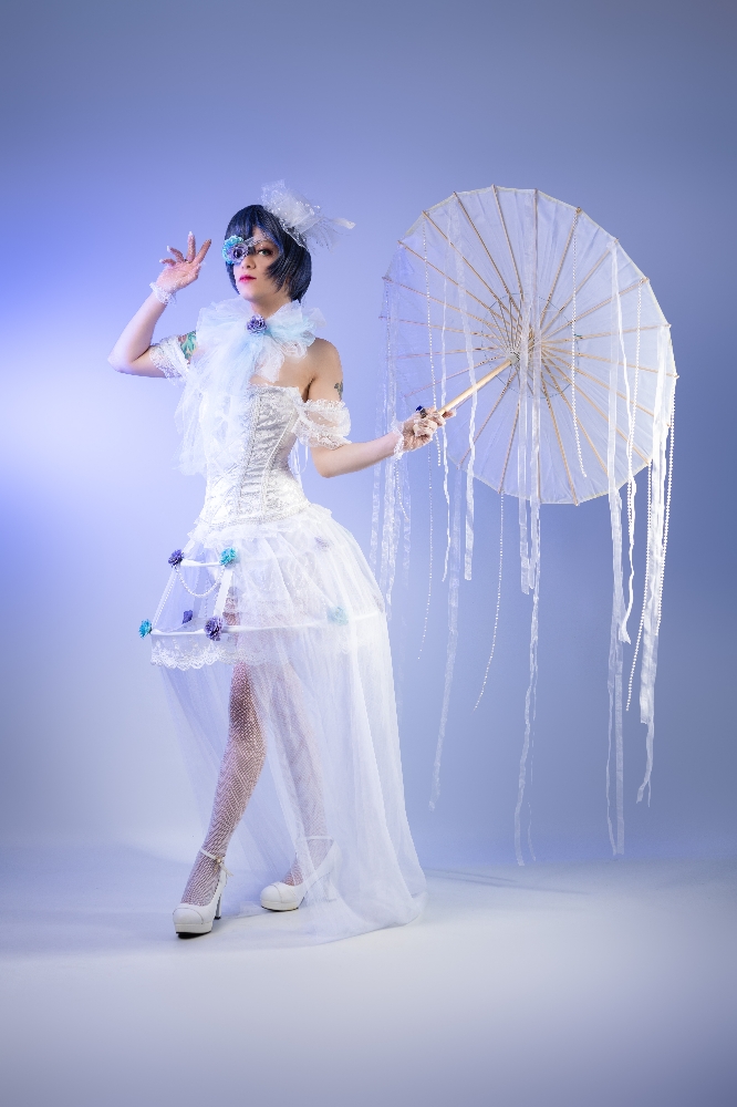 Ciel Phantomhive  - Photo 1