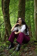 Agatha Harkness preview 2